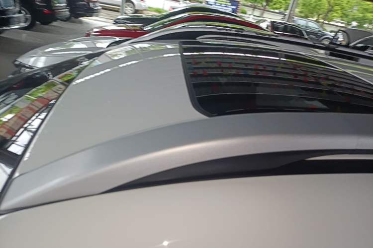 Used Kia kx1 Stonic 2019 1.4L Automatic Sport Edition China VI Roof