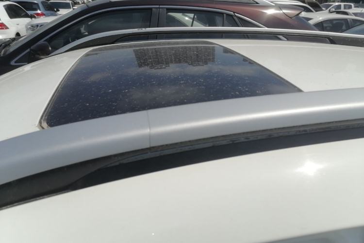 Used Kia kx1 Stonic 2019 1.4L Automatic Fun Edition China V Standard Roof