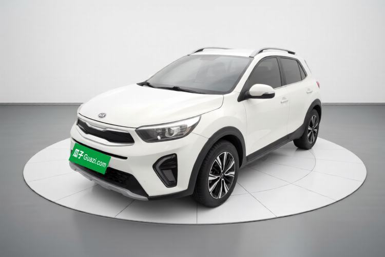 Ojetý Kia kx1 Stonic 2019 1.4L Automatic Fun Edition China VI Guazi used car, China used car export, Used car for sale, Used cars, Cheapest cars for sale