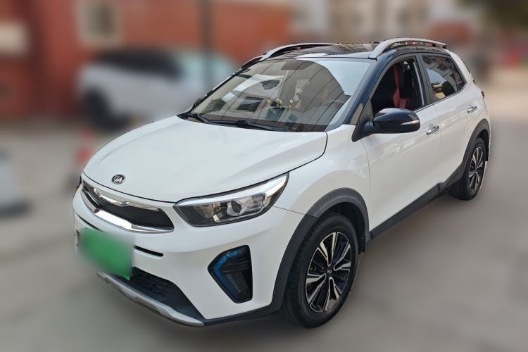 Used Kia kx1 Stonic 2019 1.4L Automatic Fun Edition China V Standard Guazi used car, China used car export, Used car for sale, Used  cars, Cheapest cars for sale