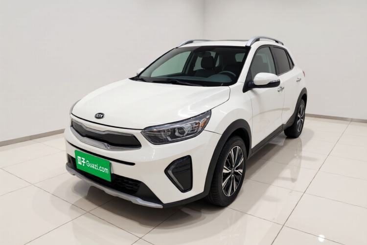 Ojetý Kia kx1 Stonic 2019 1.4L Automatic Fun Edition China VI Guazi used car, China used car export, Used car for sale, Used cars, Cheapest cars for sale