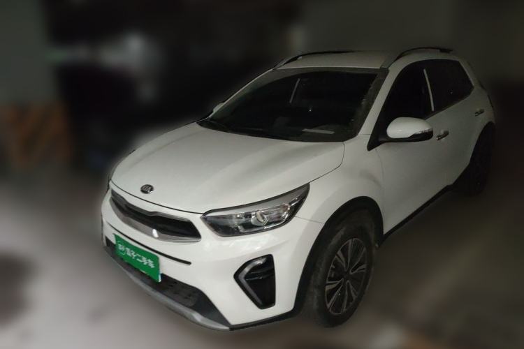 Used Kia kx1 Stonic 2019 1.4L Automatic Fun Edition China VI Guazi used car, China used car export, Used car for sale, Used  cars, Cheapest cars for sale