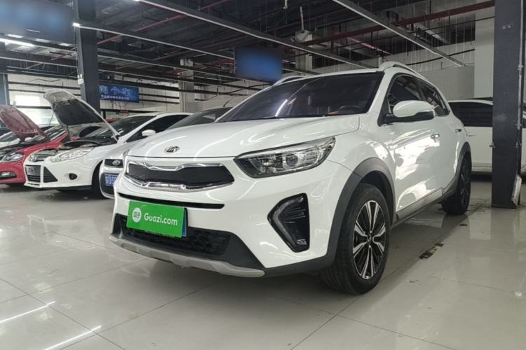 Used Kia kx1 Stonic 2019 1.4L Automatic Fun Edition China VI Guazi used car, China used car export, Used car for sale, Used  cars, Cheapest cars for sale