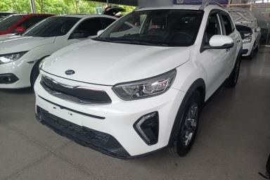 Used Kia kx1 Stonic 2019 1.4L Automatic Sport Edition China VI