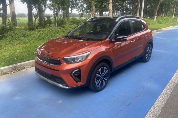 Used Kia kx1 Stonic 2019 1.4L Automatic Sport Edition China VI Guazi used car, China used car export, Used car for sale, Used  cars, Cheapest cars for sale