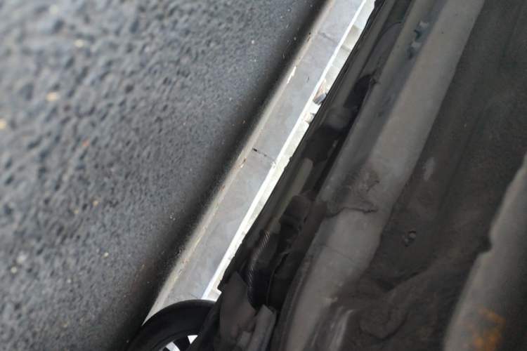 Used Kia kx1 Stonic 2019 1.4L Automatic Sport Edition China VI Chassis Front Right