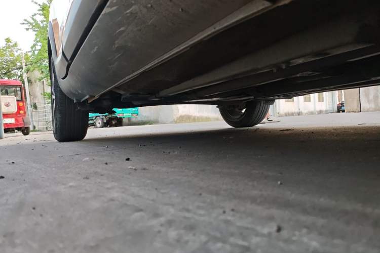 Used Kia kx1 Stonic 2019 1.4L Automatic Fun Edition China VI Chassis Front Right