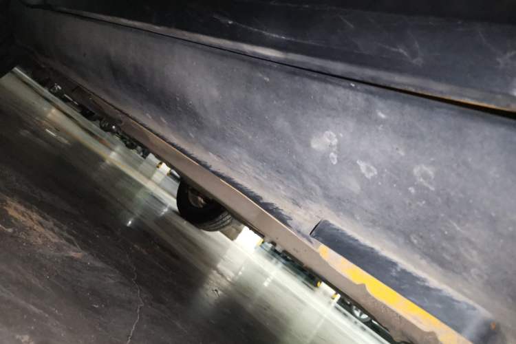Used Kia kx1 Stonic 2019 1.4L Automatic Fashion Edition China VI Chassis Front Right