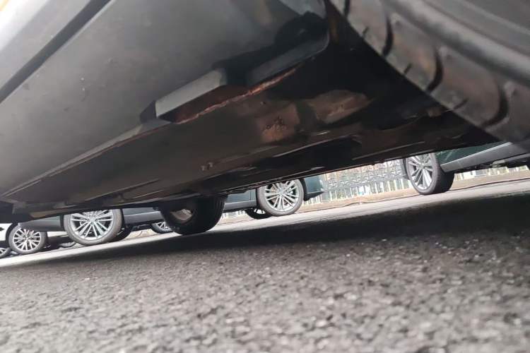 Used Kia kx1 Stonic 2019 1.4L Automatic Sport Edition China VI Chassis Front Right