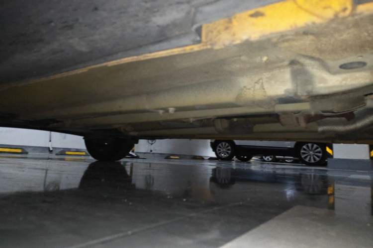 Used Kia kx1 Stonic 2019 1.4L Automatic Fun Edition China V Standard Chassis Front Right
