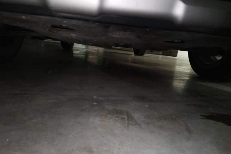 Used Kia kx1 Stonic 2019 1.4L Automatic Fashion Edition China VI Chassis Front