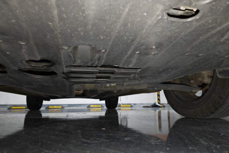 Used Kia kx1 Stonic 2019 1.4L Automatic Fun Edition China V Standard Chassis Front