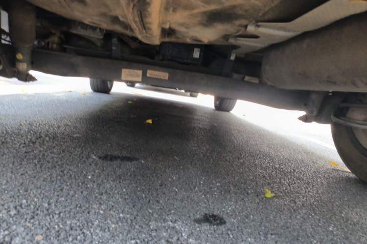 Used Kia kx1 Stonic 2019 1.4L Automatic Fun Edition China V Standard Chassis Rear