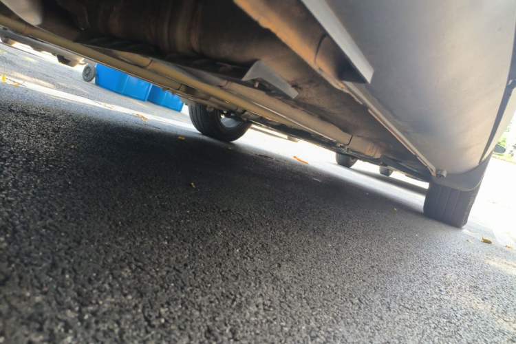 Used Kia kx1 Stonic 2019 1.4L Automatic Fun Edition China V Standard Chassis Rear Right