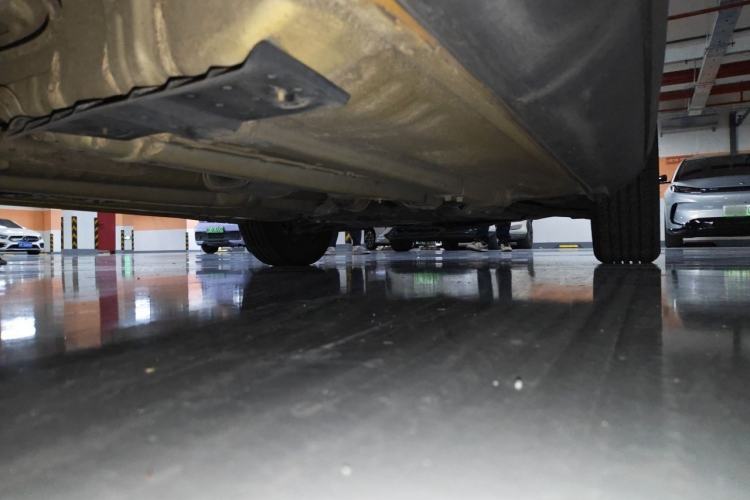 Used Kia kx1 Stonic 2019 1.4L Automatic Fun Edition China V Standard Chassis Rear Right