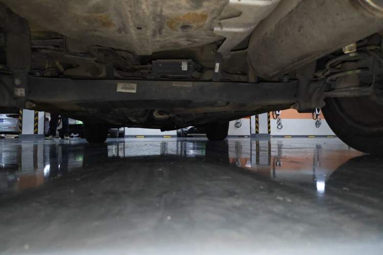 Used Kia kx1 Stonic 2019 1.4L Automatic Fun Edition China V Standard Chassis Rear