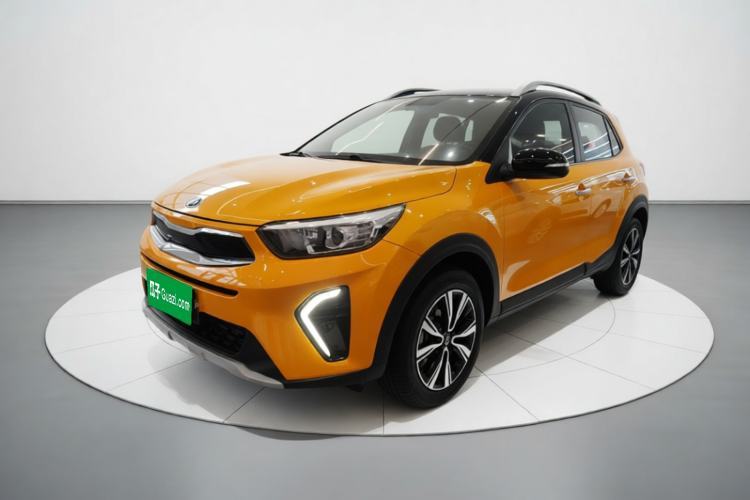 Ojetý Kia kx1 Stonic 2019 1.4L Automatic Sport Edition China VI Guazi used car, China used car export, Used car for sale, Used  cars, Cheapest cars for sale