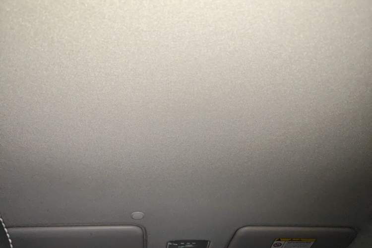 Used Kia kx1 Stonic 2019 1.4L Automatic Fun Edition China VI Headliner