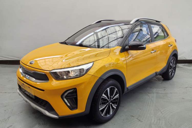 Used Kia kx1 Stonic 2019 1.4L Automatic Fun Edition China V Standard Guazi used car, China used car export, Used car for sale, Used  cars, Cheapest cars for sale