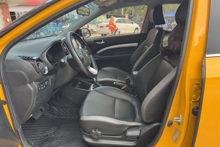 Used Kia kx1 Stonic 2019 1.4L Automatic Fun Edition China V Standard Interior 2