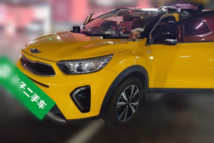 Used Kia kx1 Stonic 2019 1.4L Automatic Sport Edition China VI Guazi used car, China used car export, Used car for sale, Used  cars, Cheapest cars for sale