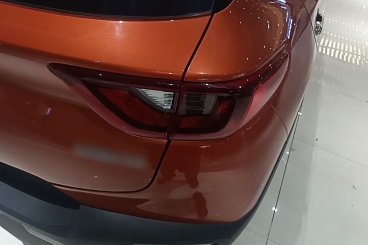Used Kia kx1 Stonic 2019 1.4L Automatic Sport Edition China VI Right Rear Taillight
