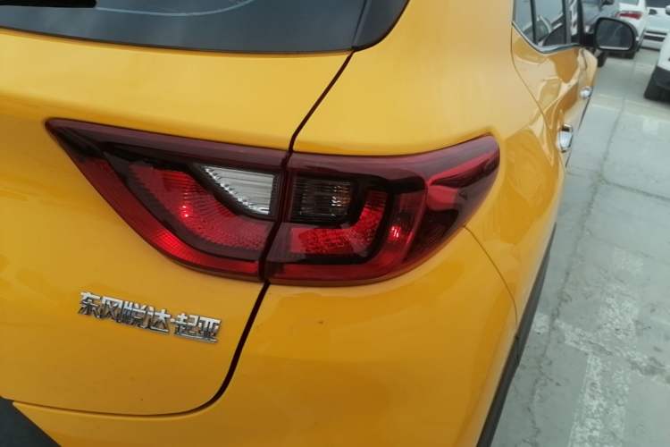 Used Kia kx1 Stonic 2019 1.4L Automatic Sport Edition China VI Right Rear Taillight