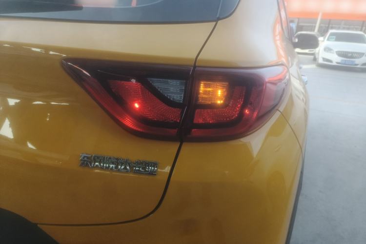 Used Kia kx1 Stonic 2019 1.4L Automatic Fun Edition China VI Right Rear Taillight