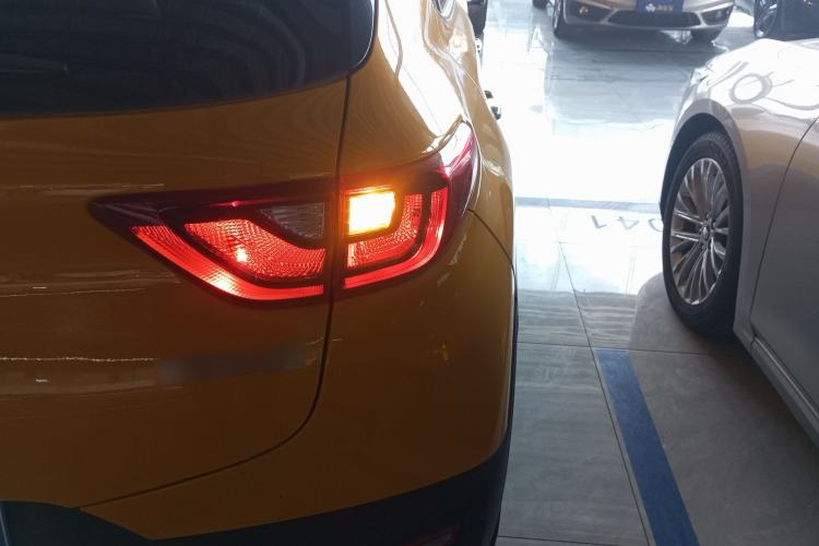 Used Kia kx1 Stonic 2019 1.4L Automatic Fun Edition China VI Right Rear Taillight