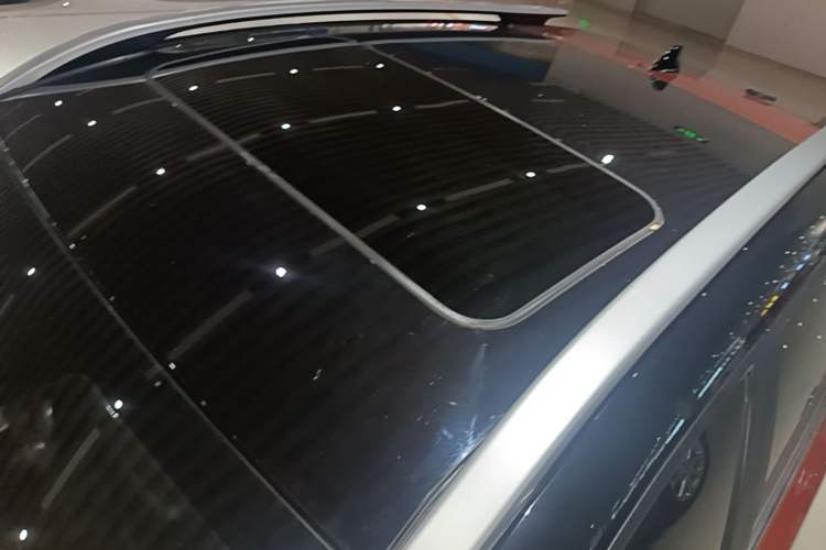 Used Kia kx1 Stonic 2019 1.4L Automatic Sport Edition China VI Roof
