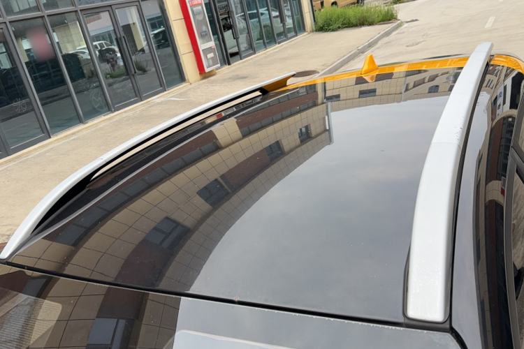 Used Kia kx1 Stonic 2019 1.4L Automatic Sport Edition China VI Roof