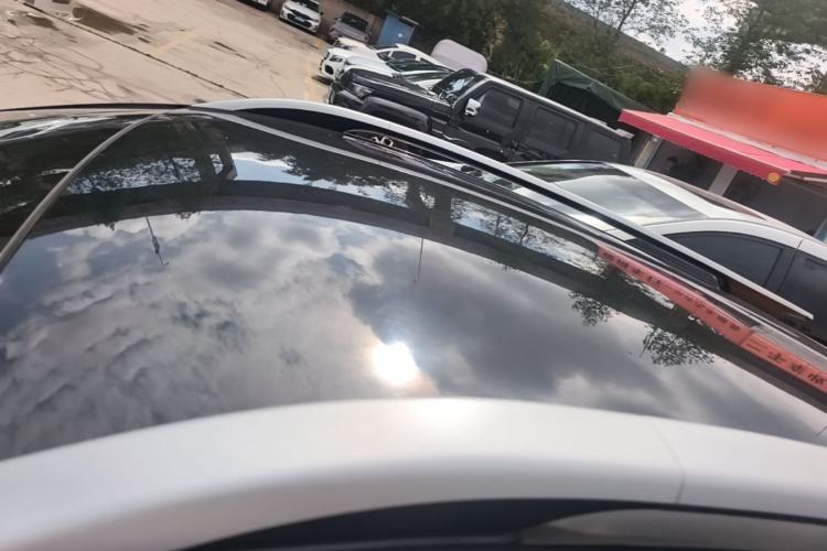 Used Kia kx1 Stonic 2019 1.4L Automatic Sport Edition China VI Roof