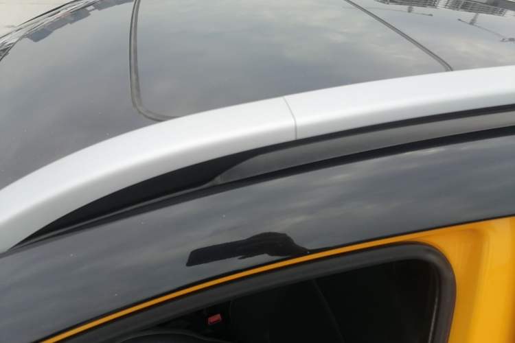 Used Kia kx1 Stonic 2019 1.4L Automatic Sport Edition China VI Roof