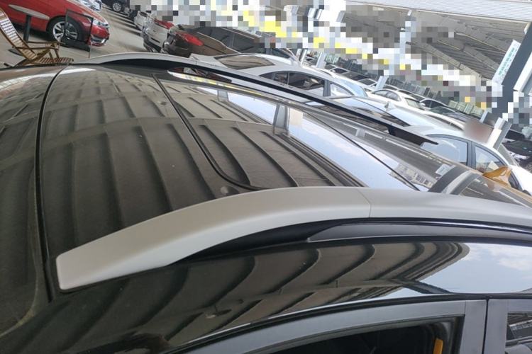Used Kia kx1 Stonic 2019 1.4L Automatic Sport Edition China VI Roof