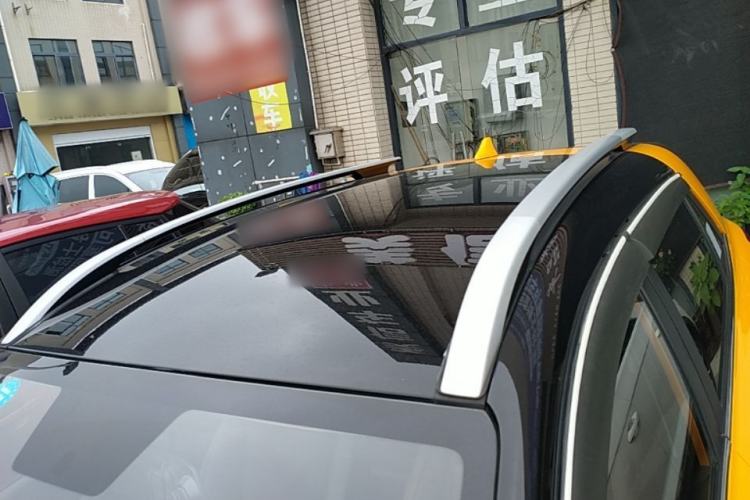 Used Kia kx1 Stonic 2019 1.4L Automatic Fun Edition China VI Roof