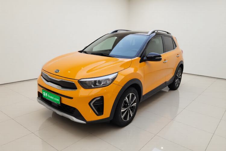 Kia kx1 Stonic 2019 1.4L Automatic Fun Edition China V Standard d’occasion Guazi used car, China used car export, Used car for sale, Used  cars, Cheapest cars for sale