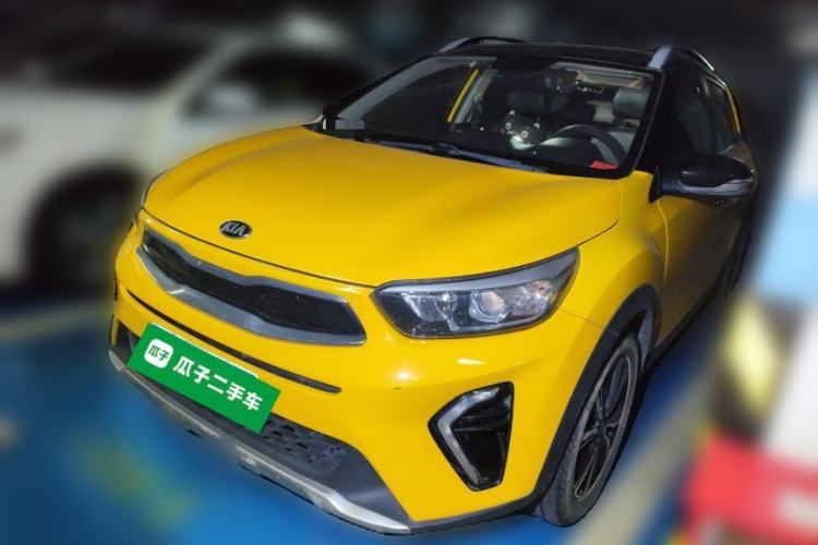 Used Kia kx1 Stonic 2019 1.4L Automatic Fun Edition China V Standard Guazi used car, China used car export, Used car for sale, Used  cars, Cheapest cars for sale