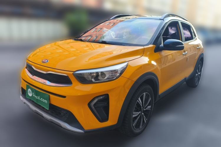 Used Kia kx1 Stonic 2019 1.4L Automatic Fun Edition China V Standard Guazi used car, China used car export, Used car for sale, Used  cars, Cheapest cars for sale