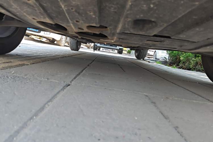 Used Kia kx1 Stonic 2021 1.4L CVT Sunroof Model Chassis Front
