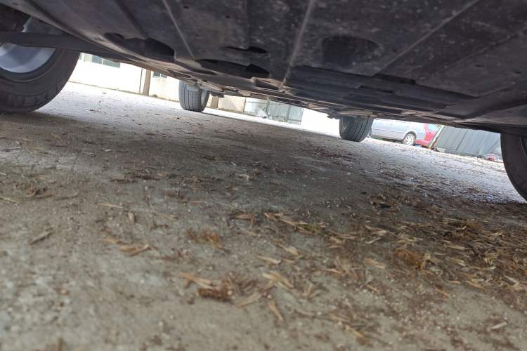 Used Kia kx1 Stonic 2021 1.4L CVT Sunroof Model Chassis Front