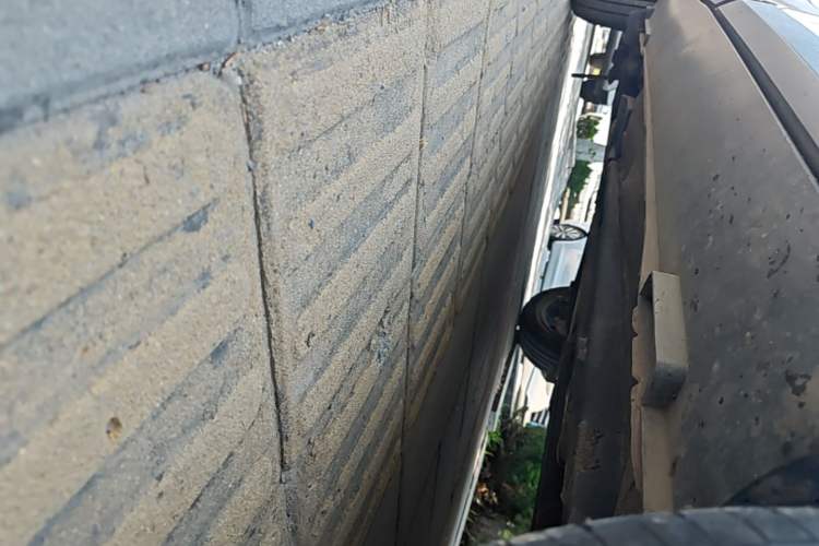 Used Kia kx1 Stonic 2021 1.4L CVT Sunroof Model Chassis Front Right