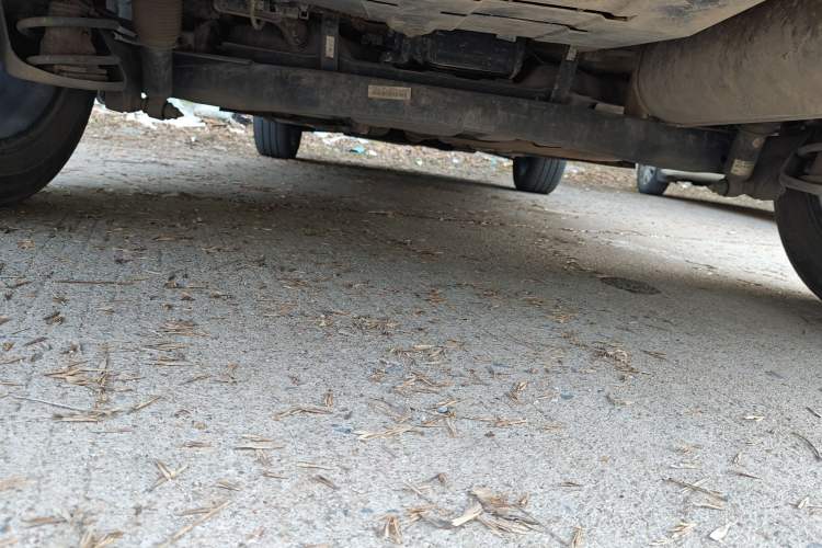 Used Kia kx1 Stonic 2021 1.4L CVT Sunroof Model Chassis Rear