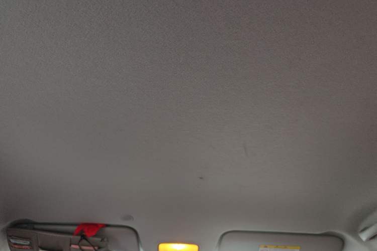 Used Kia kx1 Stonic 2021 1.4L CVT Fun Edition Headliner
