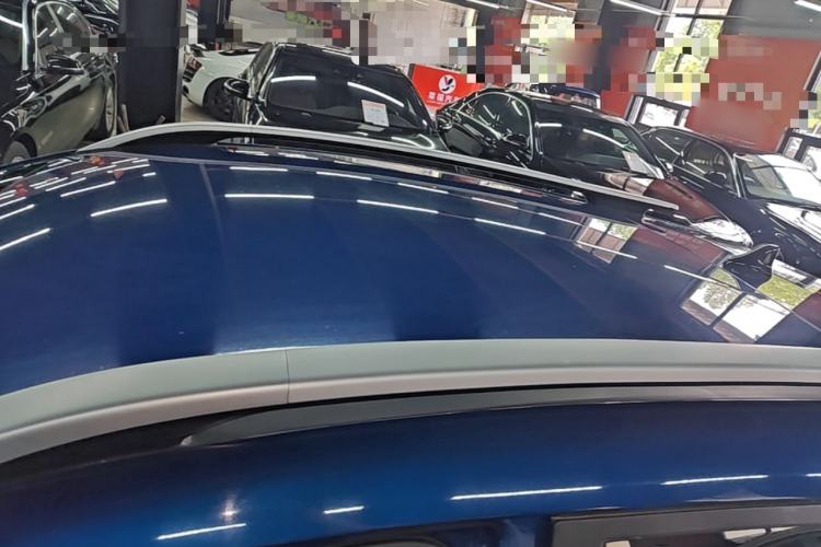 Used Kia kx1 Stonic 2021 1.4L CVT Fun Edition Roof