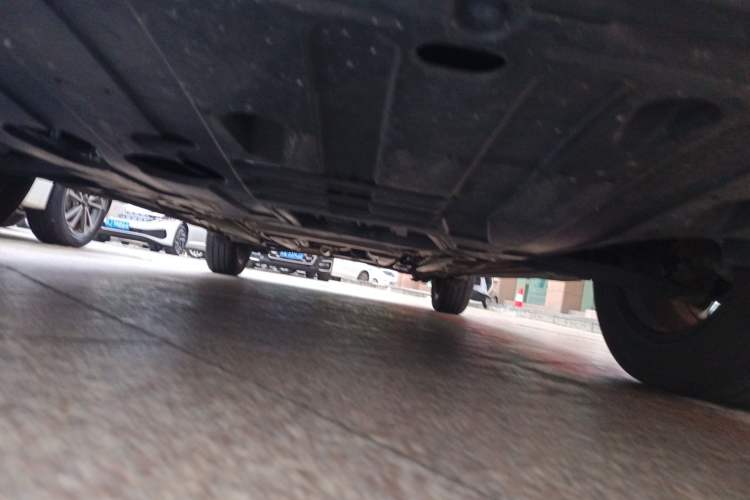 Used Kia kx1 Stonic 2021 1.4L CVT Sunroof Model Chassis Front
