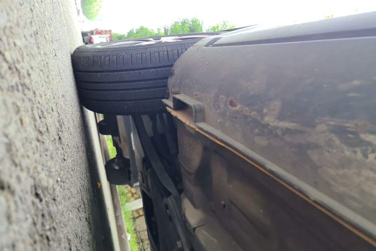 Used Kia kx1 Stonic 2021 1.4L CVT Sunroof Model Chassis Front