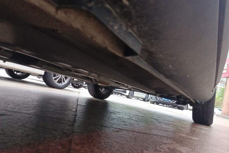Used Kia kx1 Stonic 2021 1.4L CVT Sunroof Model Chassis Front Left