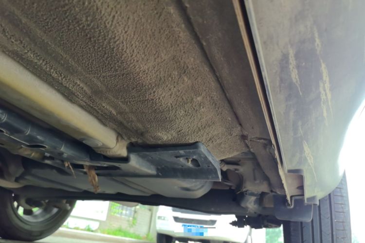 Used Kia kx1 Stonic 2021 1.4L CVT Sunroof Model Chassis Front Left