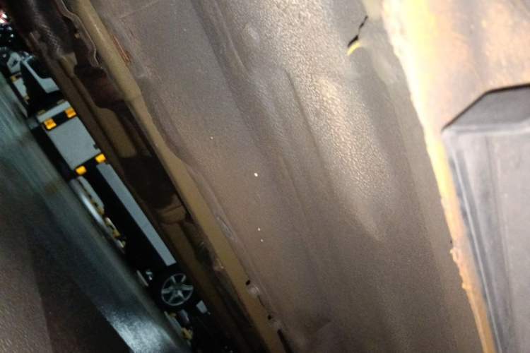 Used Kia kx1 Stonic 2021 1.4L CVT Sunroof Model Chassis Front Left