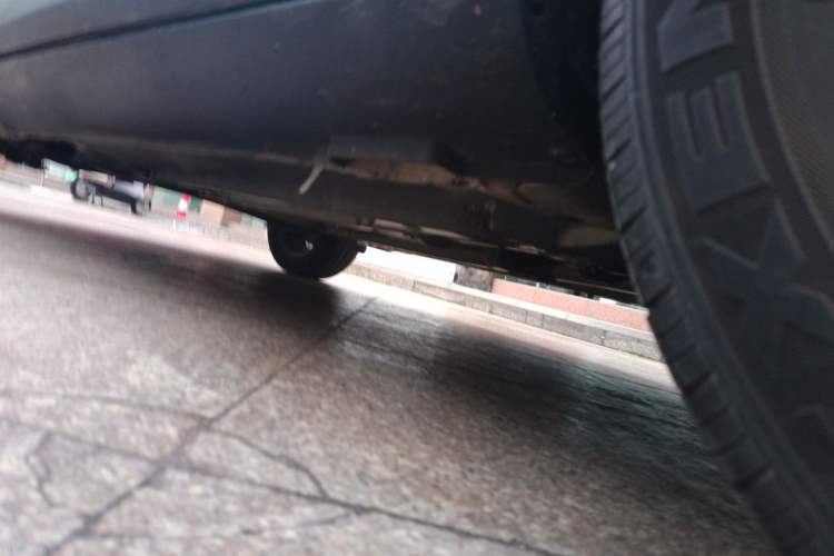 Used Kia kx1 Stonic 2021 1.4L CVT Sunroof Model Chassis Front Right